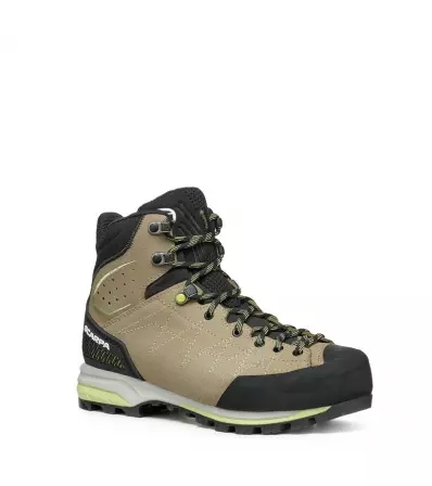 Планински Oбувки Scarpa Zodiac TRK GTX W's