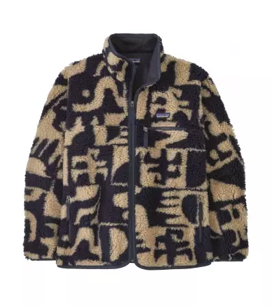 Patagonia Natural Blend Retro Cardigan M's