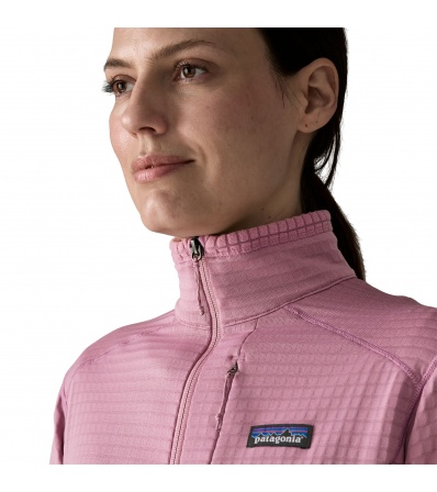 Patagonia R1 Fleece Jacket W's