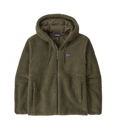 PatagoPatagonia Retro-X Fleece Hoody Jacket M's
