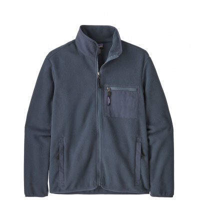 Fleece Patagonia Synchilla Fleece Jacket M's