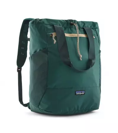 Patagonia Terravia Tote Pack 24L