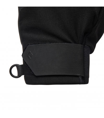 Black Diamond Torque Gloves