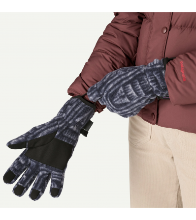 Handschuhe Patagonia Synchilla Fleece Gloves