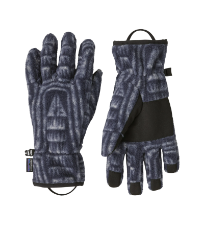 Handschuhe Patagonia Synchilla Fleece Gloves