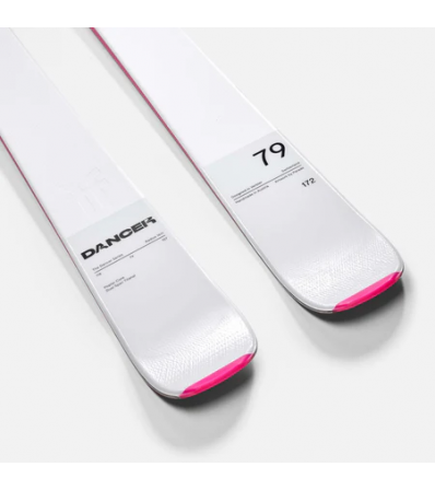 Ski Faction Dancer 79 SYS
