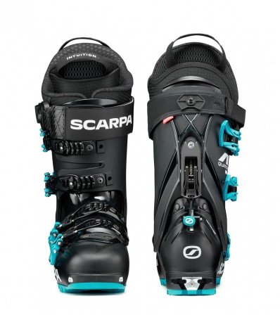 Ски обувки Scarpa 4 Quattro SL M's