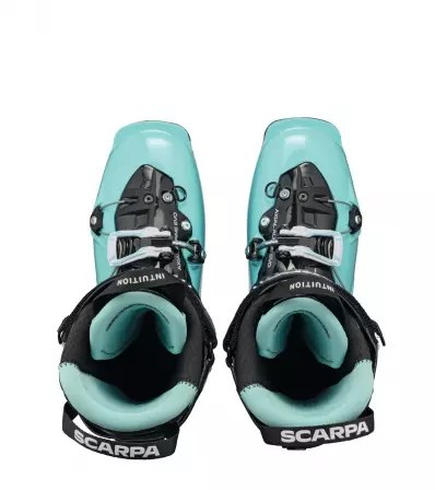 Ski Boots Scarpa Gea W's Winter 2024