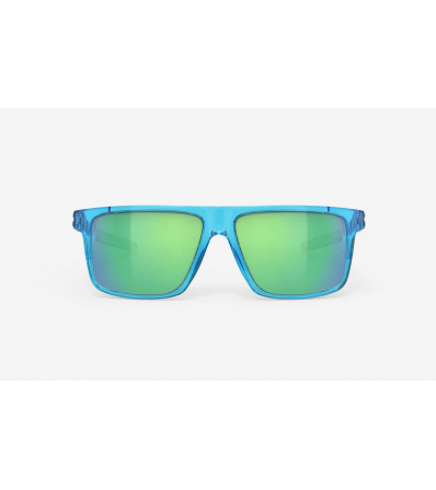 Rudy Stellar Crystal Azur-Multilaser Green