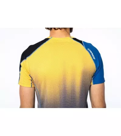 Crazy Shirt Acceleration M's