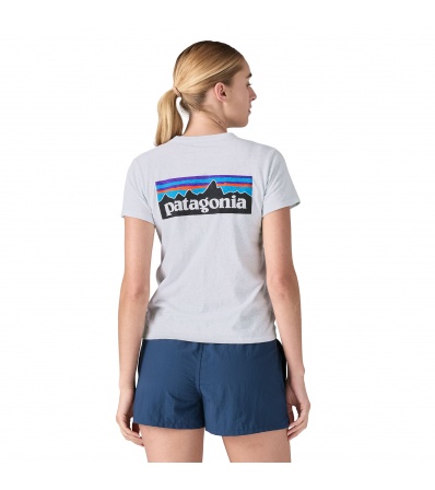 Patagonia P-6 Logo Responsibili-Tee W's