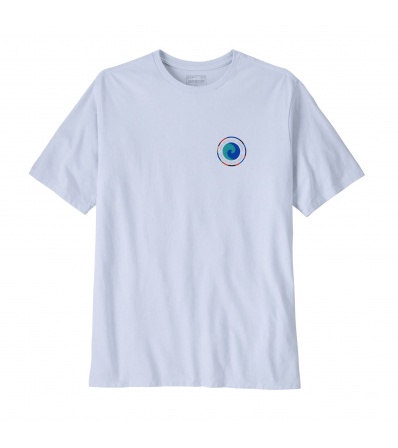 Patagonia Unity Fitz Responsibili-Tee M's