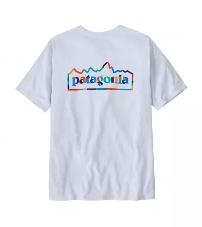 Тениска Patagonia Unity Fitz Responsibili-Tee M's