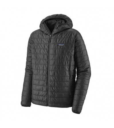 Jacke Patagonia Nano-Puff Hoody M's