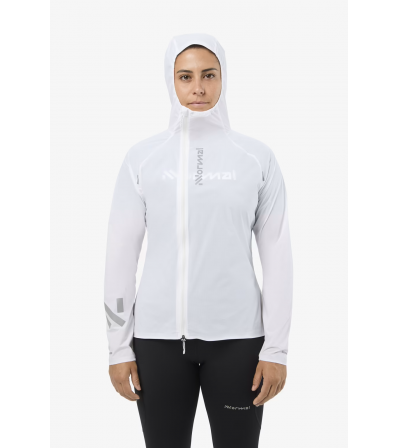 Nnormal Trail Wind Jacket W's