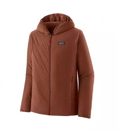 Patagonia Nano-Air Light Hybrid Hoody M's