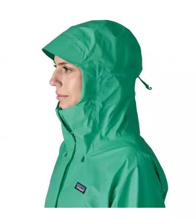 Patagonia Torrentshell 3L W's