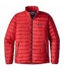 Patagonia Daunen Sweater Jacke Männer
