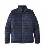 Patagonia Daunen Sweater Jacke Männer