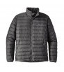Patagonia Daunen Sweater Jacke Männer