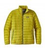 Patagonia Daunen Sweater Jacke Männer