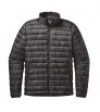 Patagonia Daunen Sweater Jacke Männer
