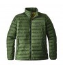 Patagonia Daunen Sweater Jacke Männer