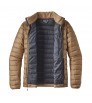 Patagonia Daunen Sweater Jacke Männer