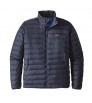 Patagonia Daunen Sweater Jacke Männer