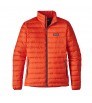 Patagonia Daunen Sweater Jacke Männer