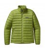 Patagonia Daunen Sweater Jacke Männer