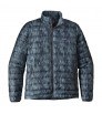 Patagonia Daunen Sweater Jacke Männer