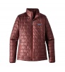 Patagonia Nano-Puff Jacket W's
