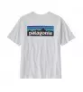 Тениска Patagonia P-6 Logo Responsibili-Tee M's