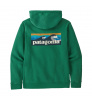 Patagonia Boardshort Logo Uprisal Hoody