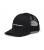 Black Diamond Trucker Hat
