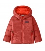 Patagonia Baby Hi-Loft Down Sweater Hoody