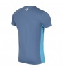 Direct Alpine Horn Men’s functional T-shirt