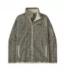 Fleece Patagonia Better Sweater Fleece Jacket W's