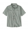 Hemd Patagonia Back Step Shirt M's