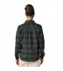 Patagonia Fjord Flannel Shirt W's