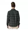 Patagonia Fjord Flannel Shirt W's