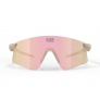 Rudy Astral X UTMB Dessert Matte- Multilaser Rose Gold