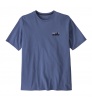 T-Shirt Patagonia '73 Skyline Organic T-Shirt M's