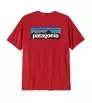 Тениска Patagonia P-6 Logo Responsibili-Tee M's