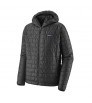 Jacke Patagonia Nano-Puff Hoody M's
