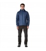Jacke Patagonia Nano-Puff Hoody M's
