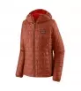 Яке Patagonia Nano-Puff Hoody W's Summer 2025
